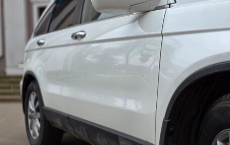 Honda CR-V III рестайлинг, 2012 год, 1 580 000 рублей, 15 фотография