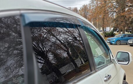 Honda CR-V III рестайлинг, 2012 год, 1 580 000 рублей, 16 фотография