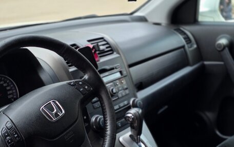 Honda CR-V III рестайлинг, 2012 год, 1 580 000 рублей, 22 фотография