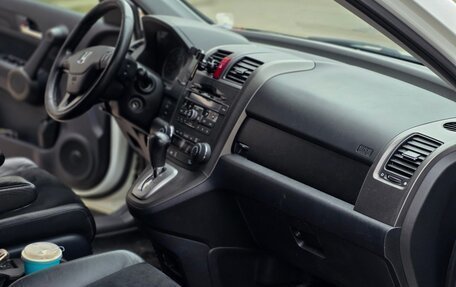 Honda CR-V III рестайлинг, 2012 год, 1 580 000 рублей, 24 фотография