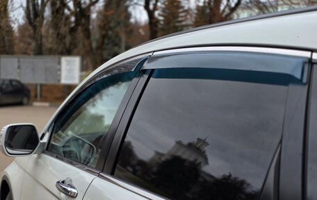 Honda CR-V III рестайлинг, 2012 год, 1 580 000 рублей, 17 фотография