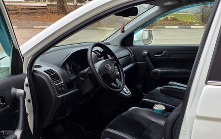 Honda CR-V III рестайлинг, 2012 год, 1 580 000 рублей, 18 фотография