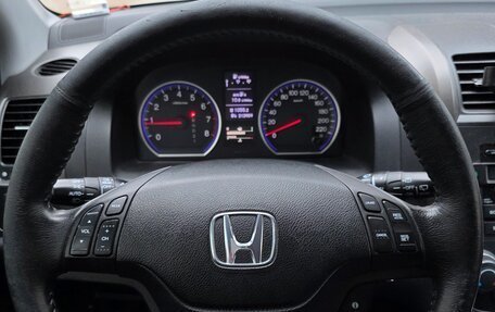 Honda CR-V III рестайлинг, 2012 год, 1 580 000 рублей, 27 фотография