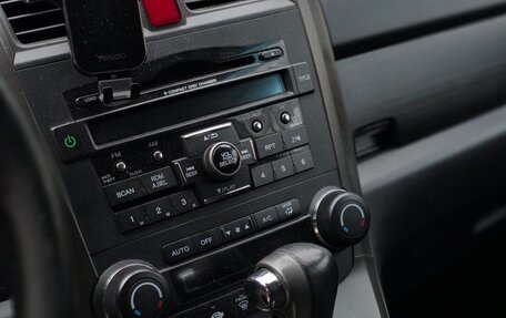 Honda CR-V III рестайлинг, 2012 год, 1 580 000 рублей, 23 фотография