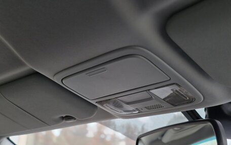 Honda CR-V III рестайлинг, 2012 год, 1 580 000 рублей, 35 фотография