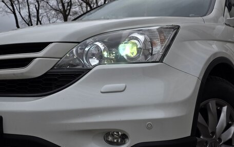 Honda CR-V III рестайлинг, 2012 год, 1 580 000 рублей, 31 фотография