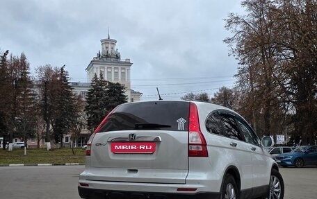 Honda CR-V III рестайлинг, 2012 год, 1 580 000 рублей, 32 фотография