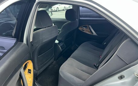 Toyota Camry, 2007 год, 849 999 рублей, 11 фотография