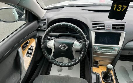 Toyota Camry, 2007 год, 849 999 рублей, 17 фотография