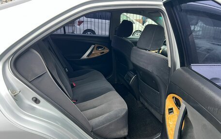 Toyota Camry, 2007 год, 849 999 рублей, 12 фотография