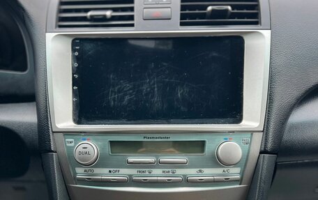 Toyota Camry, 2007 год, 849 999 рублей, 19 фотография