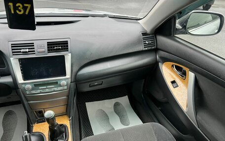 Toyota Camry, 2007 год, 849 999 рублей, 15 фотография