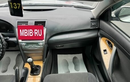 Toyota Camry, 2007 год, 849 999 рублей, 18 фотография