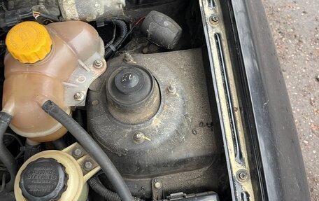 Chevrolet Lanos I, 2007 год, 300 000 рублей, 6 фотография