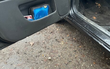 Chevrolet Lanos I, 2007 год, 300 000 рублей, 10 фотография