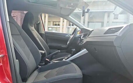 Volkswagen Polo, 2021 год, 1 535 000 рублей, 16 фотография