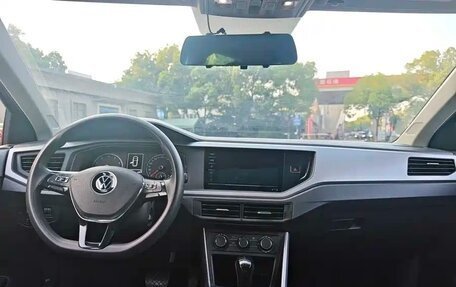 Volkswagen Polo, 2021 год, 1 535 000 рублей, 19 фотография