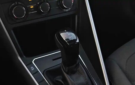 Volkswagen Polo, 2021 год, 1 535 000 рублей, 21 фотография