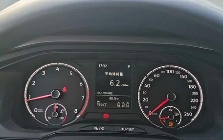 Volkswagen Polo, 2021 год, 1 535 000 рублей, 23 фотография