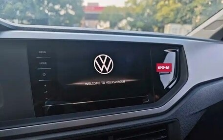 Volkswagen Polo, 2021 год, 1 535 000 рублей, 22 фотография