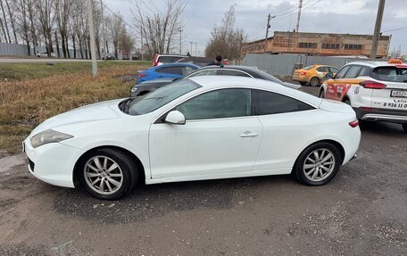 Renault Laguna III рестайлинг, 2009 год, 820 000 рублей, 2 фотография
