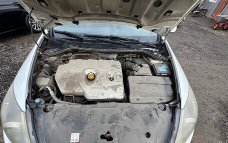 Renault Laguna III рестайлинг, 2009 год, 820 000 рублей, 10 фотография