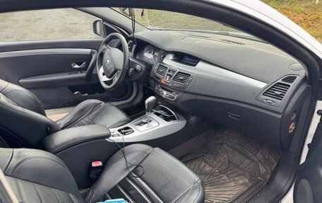 Renault Laguna III рестайлинг, 2009 год, 820 000 рублей, 11 фотография