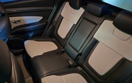 Hyundai Tucson, 2021 год, 3 050 000 рублей, 2 фотография