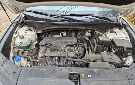 Hyundai Tucson, 2021 год, 3 050 000 рублей, 7 фотография