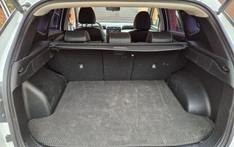 Hyundai Tucson, 2021 год, 3 050 000 рублей, 15 фотография