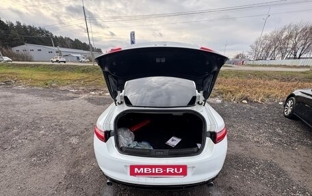 Renault Laguna III рестайлинг, 2009 год, 820 000 рублей, 5 фотография