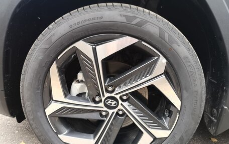 Hyundai Tucson, 2021 год, 3 050 000 рублей, 16 фотография