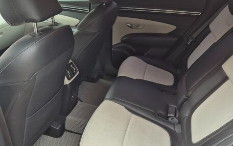 Hyundai Tucson, 2021 год, 3 050 000 рублей, 17 фотография