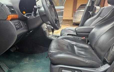 Toyota Avensis III рестайлинг, 2007 год, 1 350 000 рублей, 26 фотография