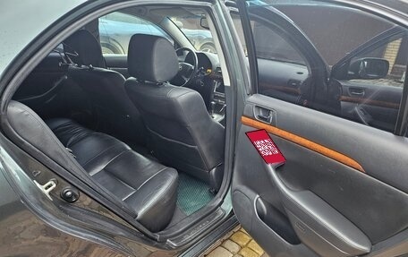 Toyota Avensis III рестайлинг, 2007 год, 1 350 000 рублей, 18 фотография