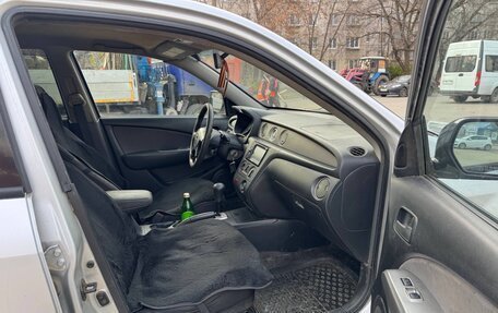 Mitsubishi Outlander III рестайлинг 3, 2003 год, 255 000 рублей, 8 фотография