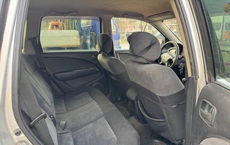 Mitsubishi Outlander III рестайлинг 3, 2003 год, 255 000 рублей, 9 фотография