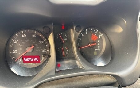 Mitsubishi Outlander III рестайлинг 3, 2003 год, 255 000 рублей, 11 фотография