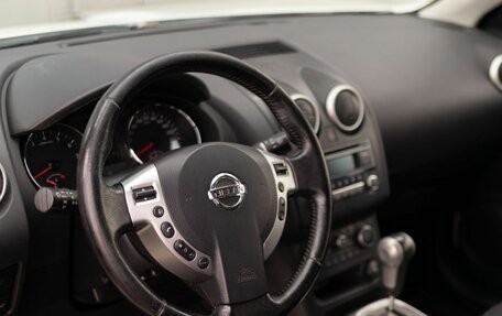 Nissan Qashqai, 2012 год, 1 170 000 рублей, 11 фотография