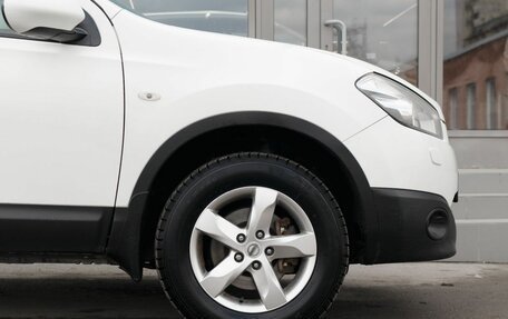 Nissan Qashqai, 2012 год, 1 170 000 рублей, 9 фотография