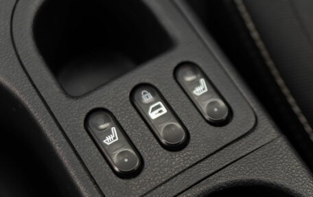 Nissan Qashqai, 2012 год, 1 170 000 рублей, 17 фотография