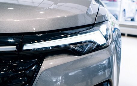 Changan CS35 Plus, 2025 год, 2 779 900 рублей, 3 фотография