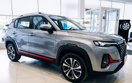 Changan CS35 Plus, 2025 год, 2 779 900 рублей, 5 фотография