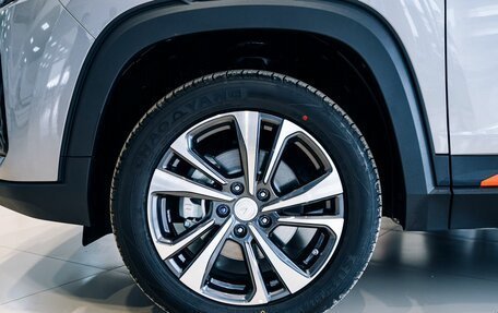 Changan CS35 Plus, 2025 год, 2 779 900 рублей, 4 фотография