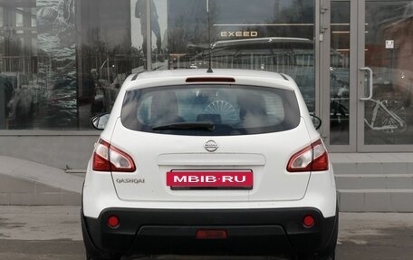 Nissan Qashqai, 2012 год, 1 170 000 рублей, 6 фотография