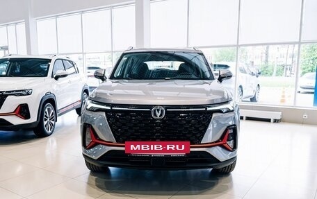 Changan CS35 Plus, 2025 год, 2 779 900 рублей, 2 фотография