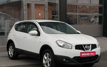 Nissan Qashqai, 2012 год, 1 170 000 рублей, 3 фотография