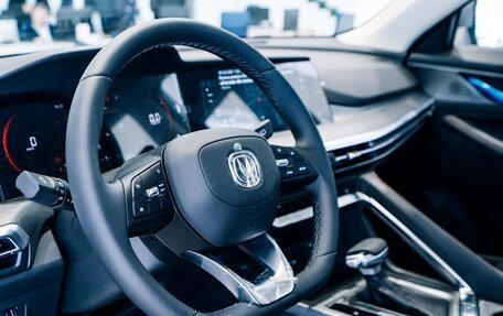 Changan CS35 Plus, 2025 год, 2 779 900 рублей, 12 фотография