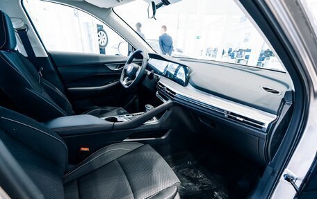 Changan CS35 Plus, 2025 год, 2 779 900 рублей, 16 фотография