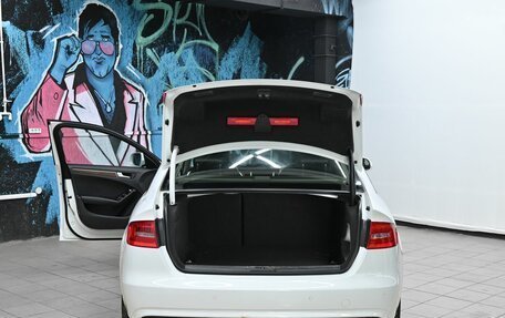 Audi A4, 2015 год, 1 235 000 рублей, 5 фотография